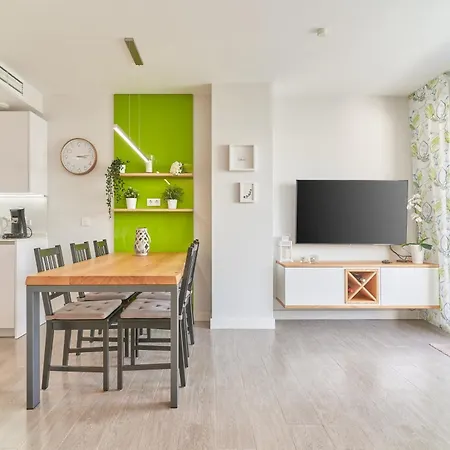 Apartamento ático Antonio Sol Primera Línea *