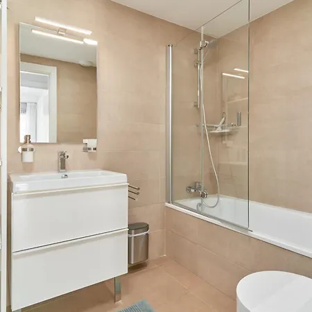 Apartamento ático Antonio Sol Primera Línea Torrox