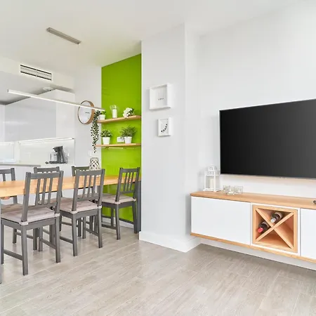 ático Antonio Sol Primera Línea Apartamento Torrox